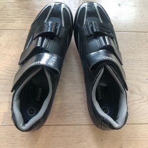 Shimano (R078) Spin Cycling Shoe